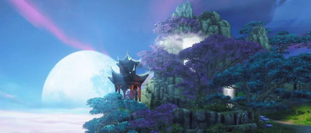 吴鑫郁：如鲸向海 破浪前行